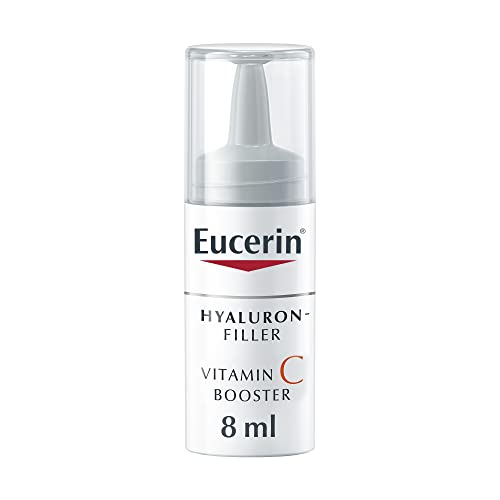 Eucerin Hyalur Filler Vitc Booster 8Ml