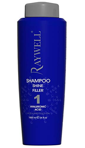 Raywell Shampoo Shine Filler 1000Ml