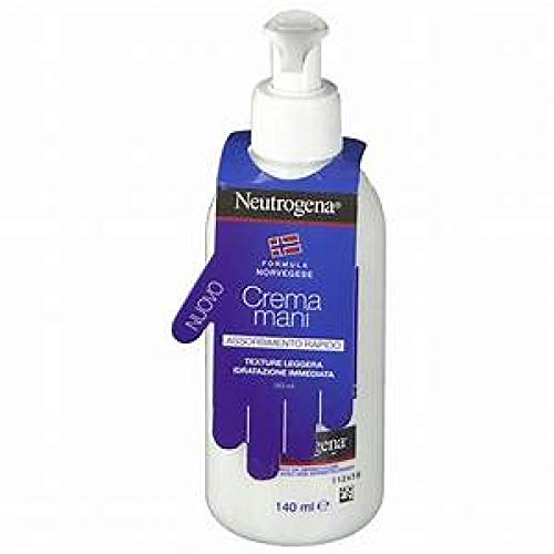 Neutrogena Cr Mani Assorb Rapi