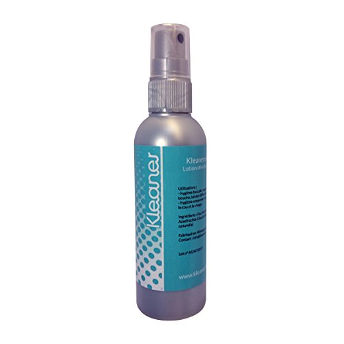 Detergente Elimina Tossine / Saliva Kleaner (100Ml)