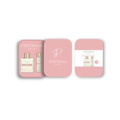 Pertegaz Donna Edp 100 Ml+30 Ml