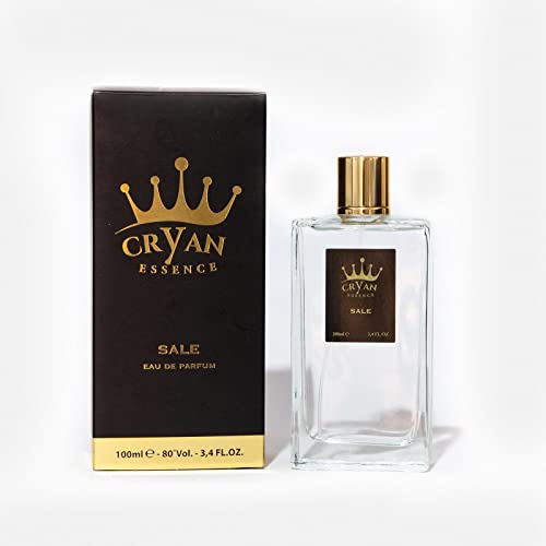 Cryan Essence Sale Eau De Parfum Spray 100 Ml