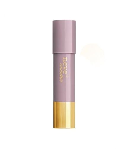 Neve Cosmetics Primer Viso Opacizzante Con Spugna Integrata Texturizer Star System Trasparente Minimizza I Pori | "Muse"