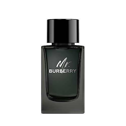 Burberry, Agua De Perfume Para Hombres - 150 Gr.
