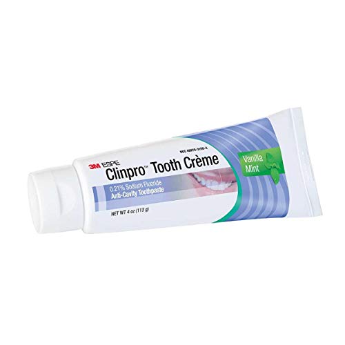 Clinpro Pasta Dental 90 Ml 3M