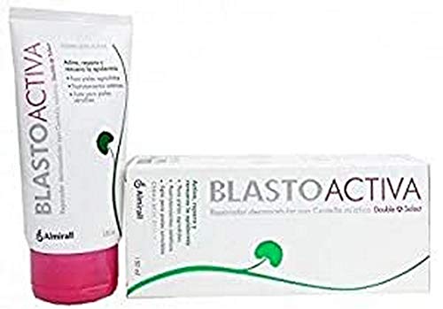 Blastoactiva Maschere Idratanti E Antietà. - 100 Ml
