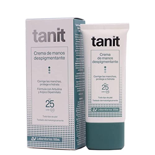 Tanit Oli Per Cuticole - 100 Ml