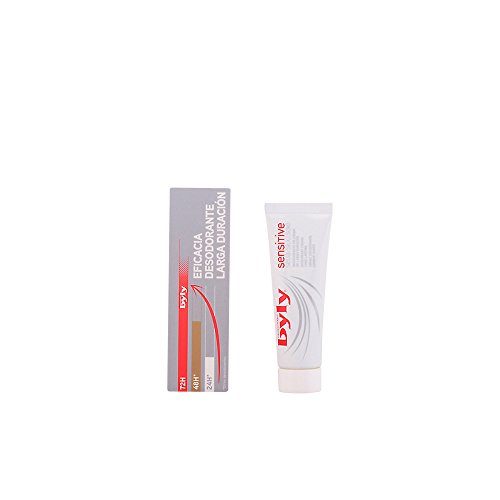 Byly Sensitive Crema Deodorante Di Lunga Durata 25Ml