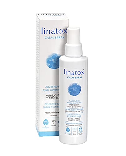 Serra Pamies Linatox Calm Spray 150 Ml 150 Ml