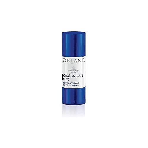 Supradose Concentré Omega 3 & 6 15 Ml