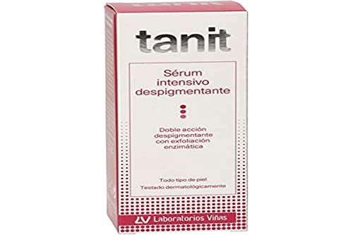 Tanit Serum Intensivo 30Ml