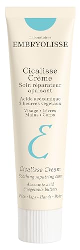 Embryolisse Cicalisse Sos Crèma Ricostituente E Protettiva - 0.056 Gr