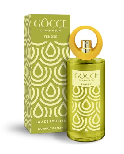 Gocce Di Napoleon - Tender Edt 100 Ml
