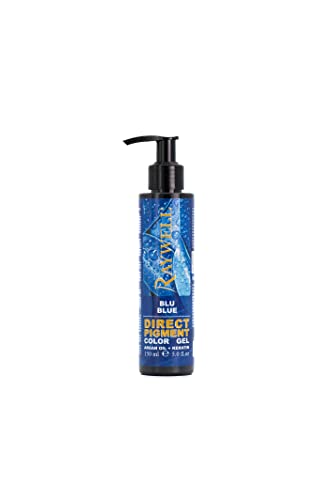 Raywell - Direct Pigment Color Gel 150 Ml