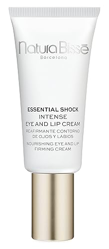 Natura Bissé Essential Shock Intense 57902 - Crema Per Eye&Lip