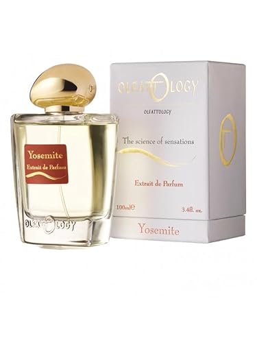 Olfatology Yosemite Perfume Extract, 100 Ml