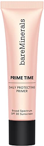 Prime Time Daily Protecting Primer 30 Ml