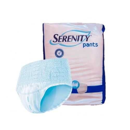 Pañal Serenity Slip Anat Noche Elast Eg