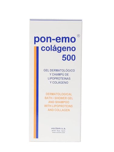 Pon Emo Colageno 500Ml