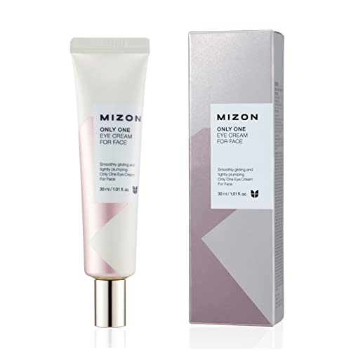 Mizon Only One Eye Cream Crema Per Gli Occhi, 30 Ml