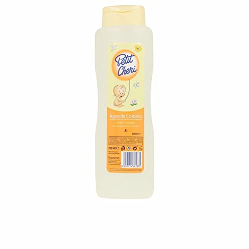 Petit Cheri Agua De Colonia 750 Ml