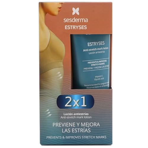 Confezione Duplo Estryses 2 Piezas