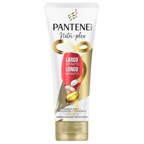 Pantene Balsamo Lungo Infinito 325 Ml
