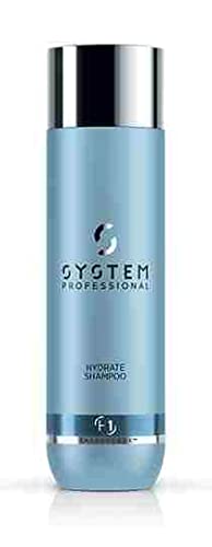 System Professional Shampoo Hydrate Shampoo