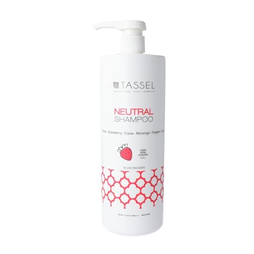 Eurostil Neutro Fresa Champu 1000Ml