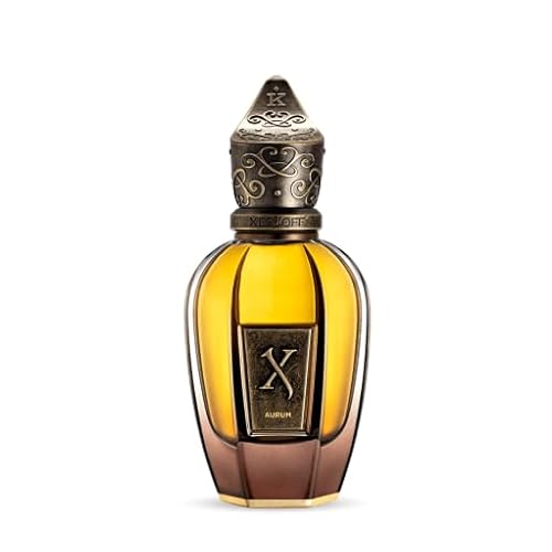 Xerjoff Xerjoff Aurum Parfum 1.7Oz - 50Ml Profumo Spray