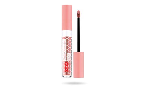 Pupa Nude Obsession Lipstick Rossetto Fluido Nude Look 005 Hot Panties