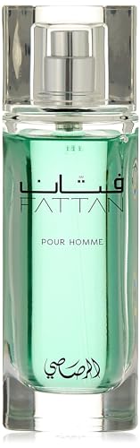 Rasasi Fattan Pour Homme By Rasasi Eau De Parfum Spray 1.67 Oz / 49 Ml (Men)