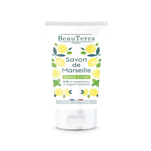 Beauterra | Marseille | Toiletries