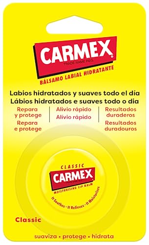 Carmex Cilsico Vetro 7.5Gr