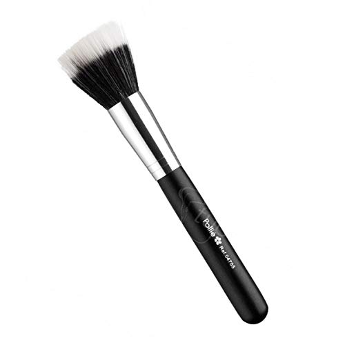 Eurostil Profesional Kabuki Pincel Despuntado 1Un