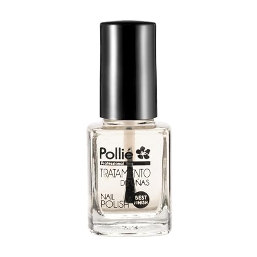 Lucidante - Top Coat - Effetto Gel - Pollie - 12Ml