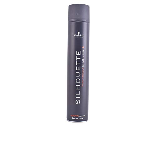 Schwarzkopf Lacca Fissante Forte - 750 Ml