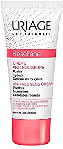 Uriage Roseliane Crema Anti-Rougeur - 40 Ml