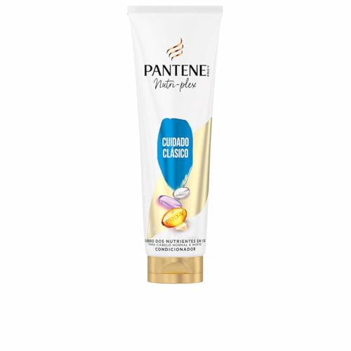 Pantene Nutri-Plex Balsamo Nutriente 325 Ml