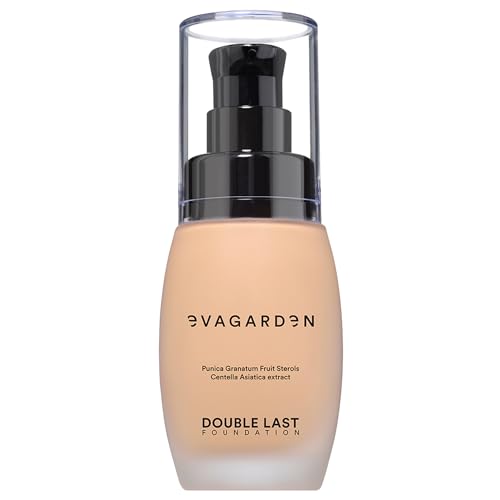 Double Last Foundation: Double Last Foundation 162 Light Sand