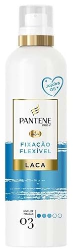 Pantene Laca Fij Flessibile 250 M