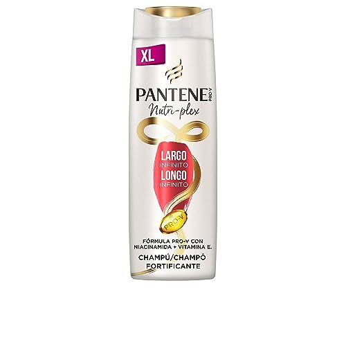 Infinite Long Shampoo 675 Ml