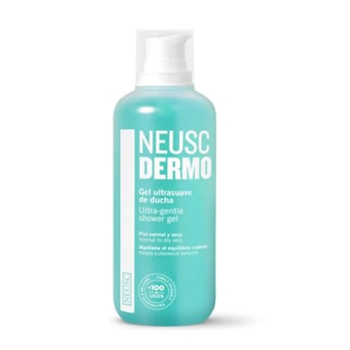 Neusc Dermo - Sapone Dermatologic