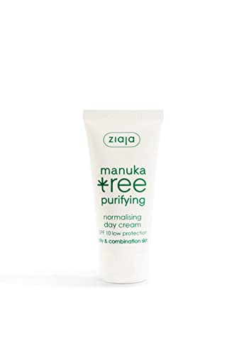Manuka 50Ml