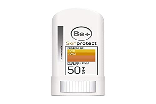 Be+ Skinpro Stick Cicatrici Spf50 8 Ml