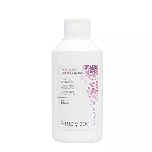 Restructure In Moisture Treatmrnt 250Ml