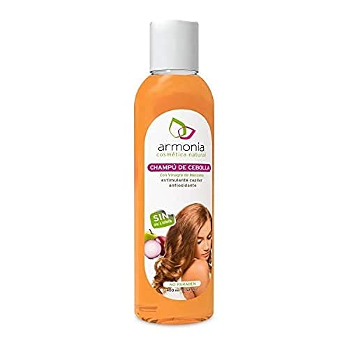 Armonia Shampoo - 400 Ml