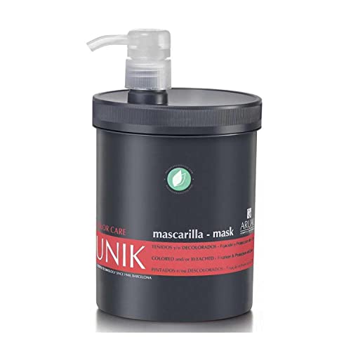 Arual Unik Color Care Mascarilla 1001Ml