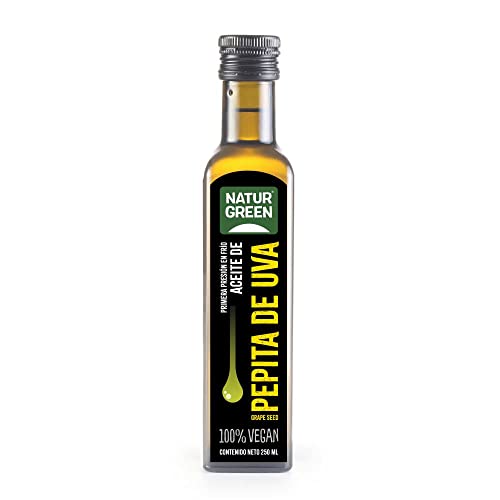 Naturgreen Oli Per Il Corpo - Idratanti - 300 Gr