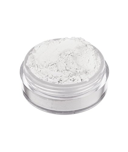 Neve Cosmetics Cipria Minerale In Polvere Libera Dal Finish Opaco Ma Naturale E Delicato | "Surreale"